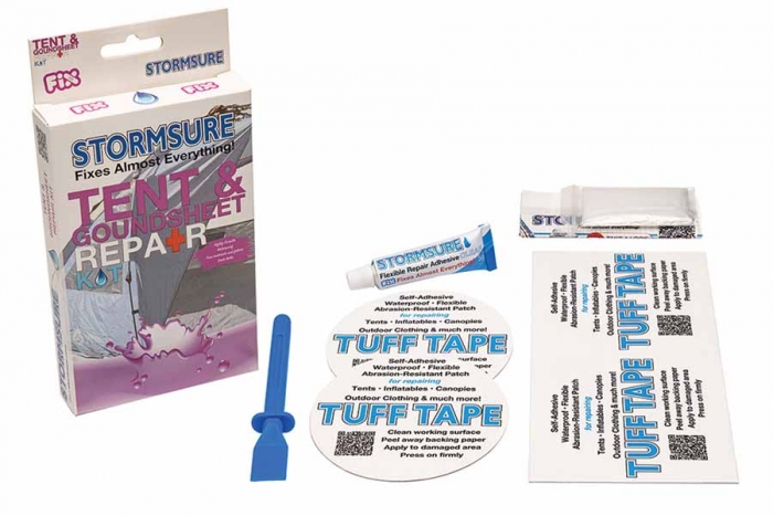 Repair Kit - Tent & Awning