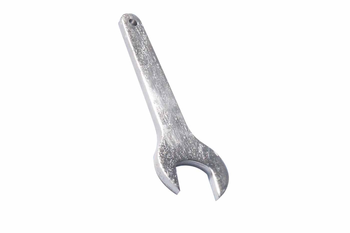 Gas Spanner