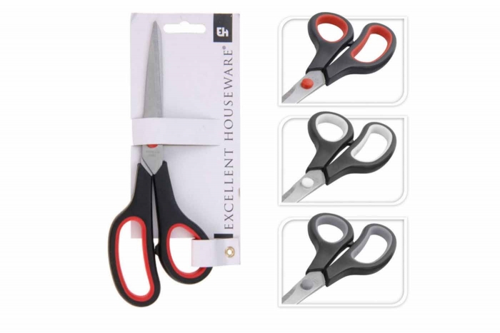 Scissors - Carded