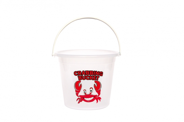 Bucket - Crab, Giant