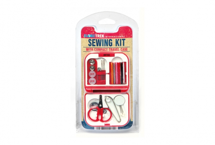 Sewing Set - Travel
