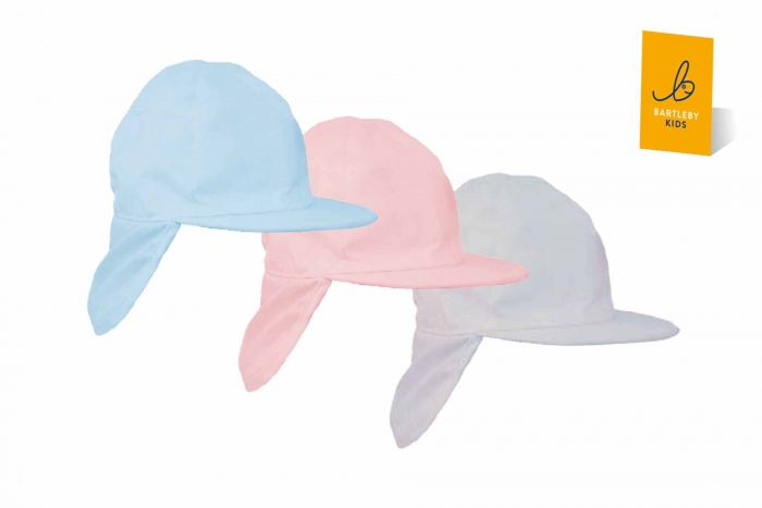 Babies Legionnaire Cap