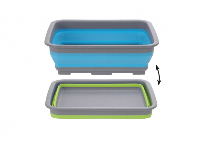 Washing Up Bowl - Collapsible