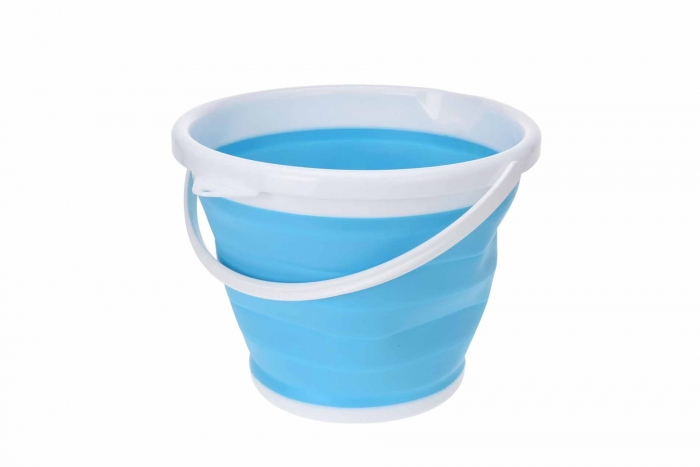 Bucket - Collapsible, 10 Litre