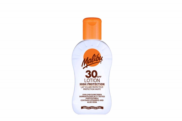 Malibu Lotion, SPF30, 100ml