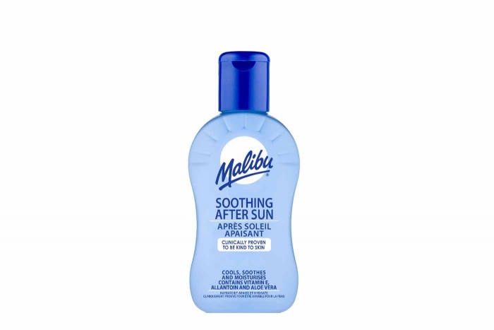 Malibu Lotion, Aftersun, 100 ml