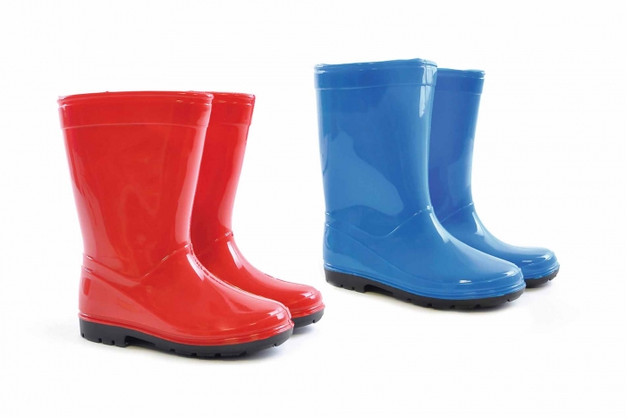 Childs Welly Boots