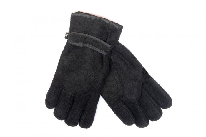 Men's Gloves - Fleece