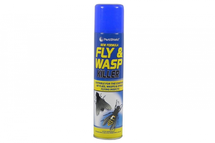 300ml Fly & Wasp Killer Spray