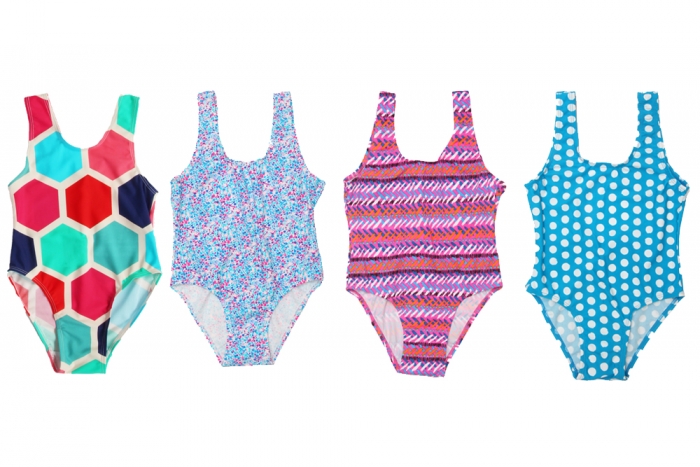 girls swimwear age 13