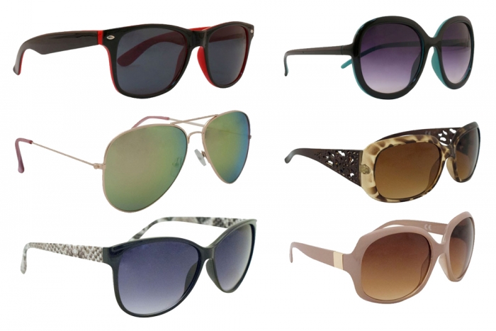 Sunglasses - Ladies Designer