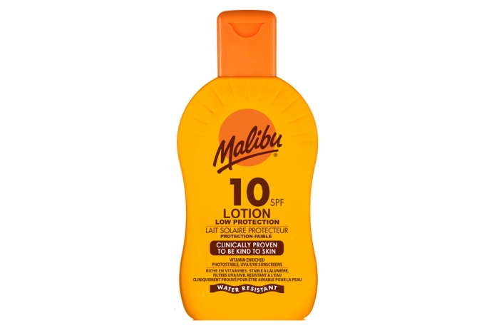 Malibu Lotion - SPF10, 200ml