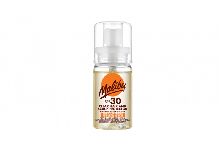 Malibu Scalp Protector - SPF30