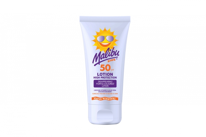 Malibu Lotion - Kids SPF50, 150ml