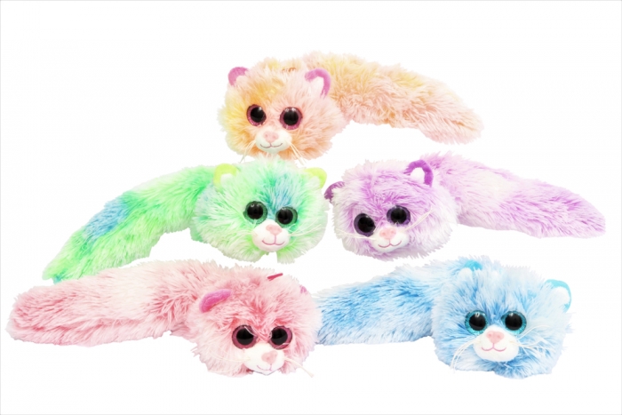 Soft Cookie Cat - Big Eyes - Otterdene 