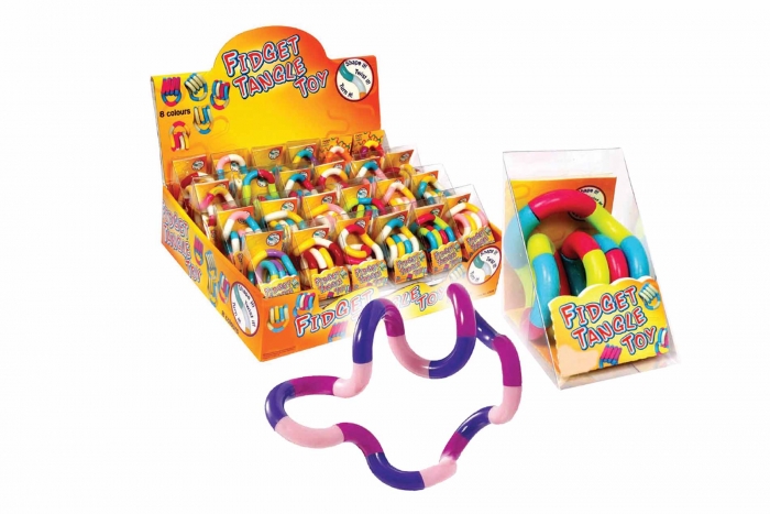 Fidget Tangle Toy