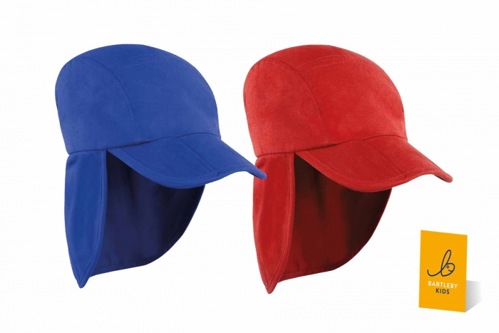 Childs Legionnaire Cap