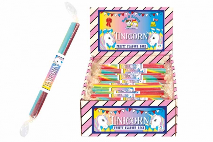 Rock Sticks - Magical Unicorn