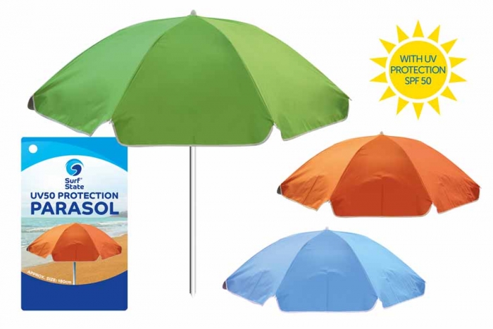 Parasol - UV50 Protection