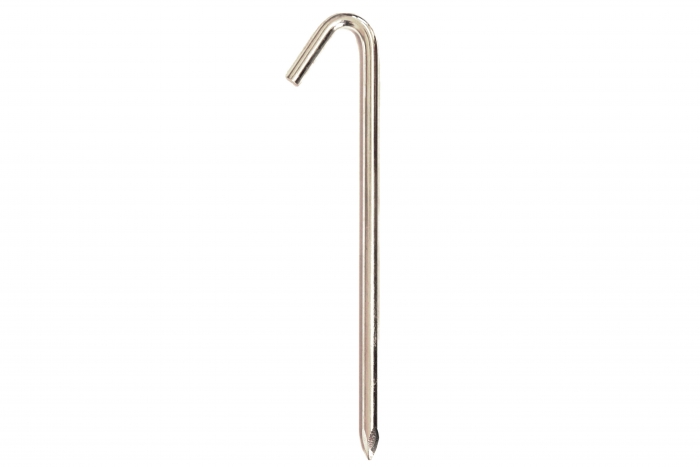 Thick Heavy Duty Tent Pegs
