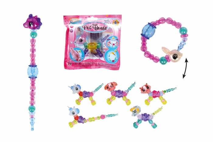 Pet Beads - Bracelet