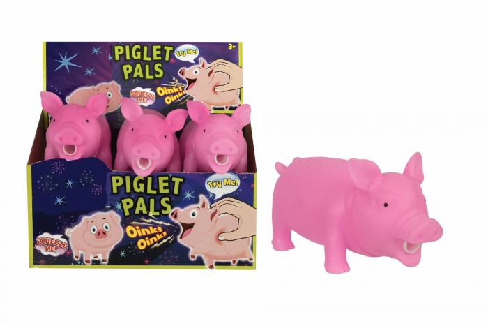 Oinking Piglet Pals