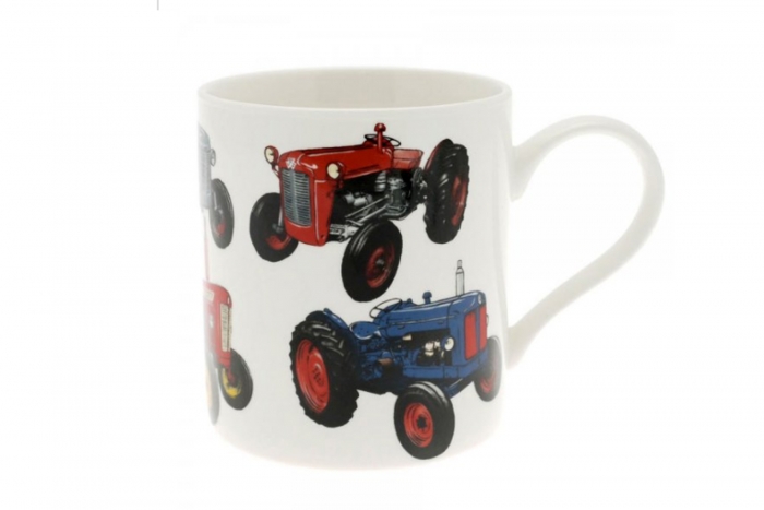 Mug - Tractor