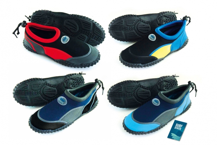 Aqua Shoes - Size 12