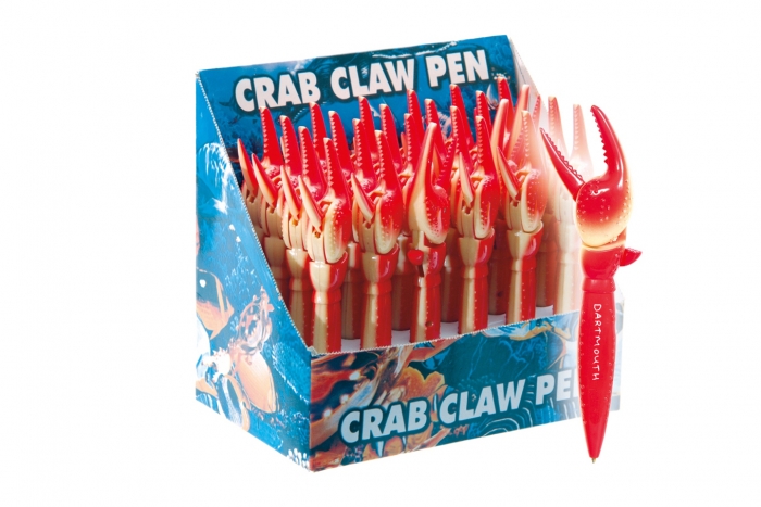 Town Named Crab Pen 
