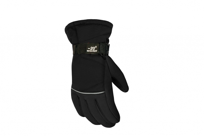 Childs Showerproof Ski Gloves