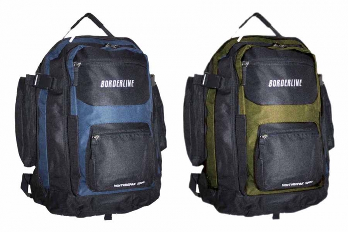 Backpack - Large 