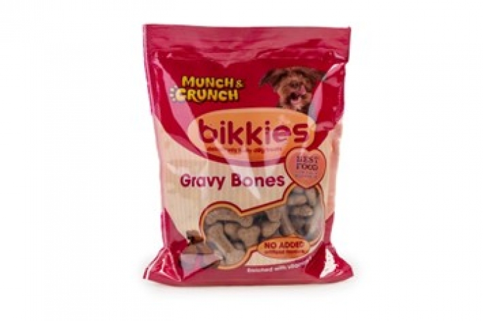 Dog Treats - Gravy Bones