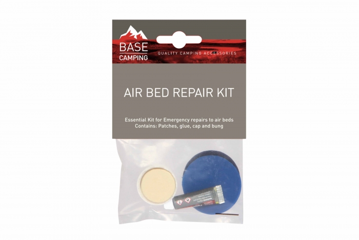 Air Bed Repair Kit