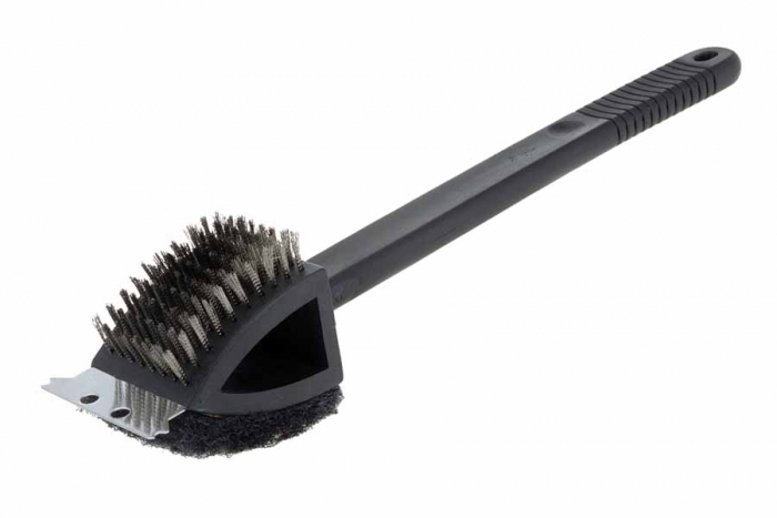 BBQ Cleaning Brush