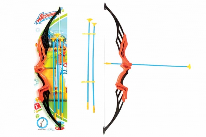 V12 Archery Set - Carded 