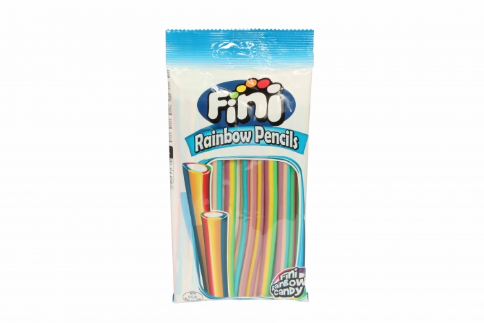 Fini Rainbow Pencils 