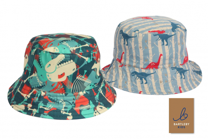 Child's Dinosaur Hat - New Designs