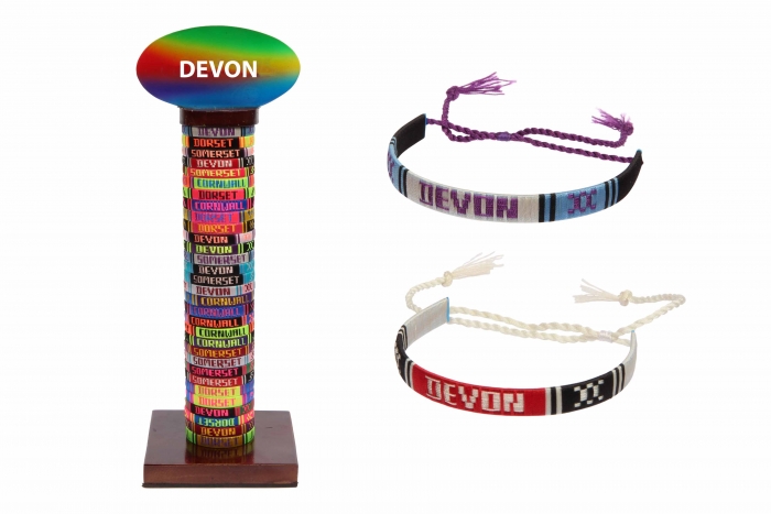 Devon Bracelet With Stand