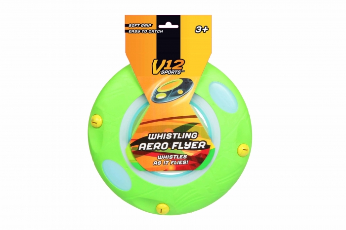 V12 Whistling Skimmer