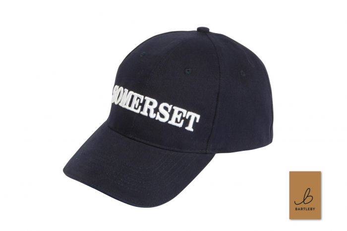 Somerset Baseball Cap