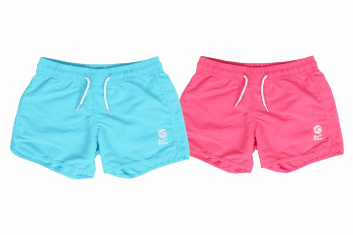 Ladies Swim Shorts - Assorted