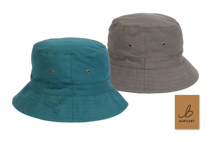 Adults Bush Hat - Darker Colours