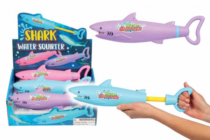 Shark Water Squirter