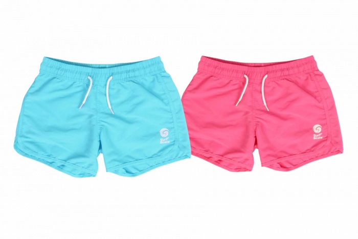 Girls Swim Shorts - Assorted
