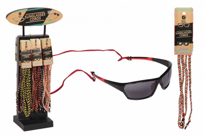 Sunglass Cords