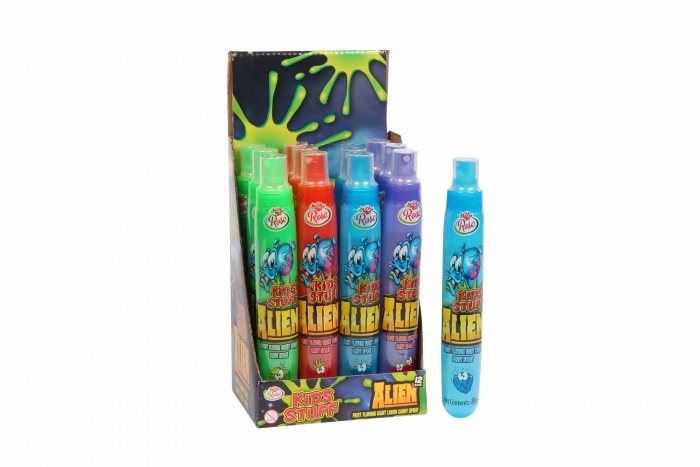 alien spray
