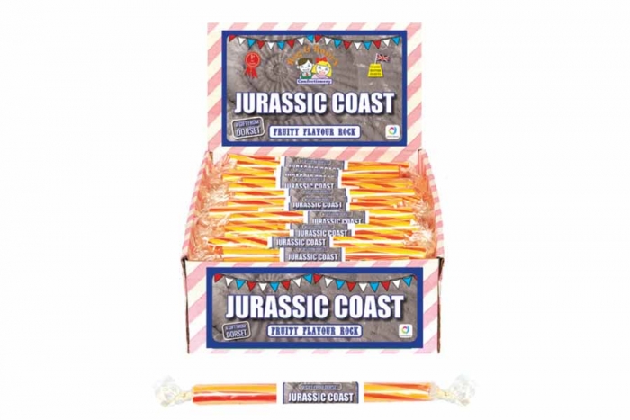 Rock Sticks - Jurassic Coast