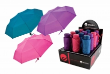 'Summer Colours' Handbag Umbrella