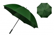 Deluxe Golf Umbrella - Green