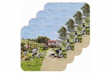 Coasters - Collie Farm